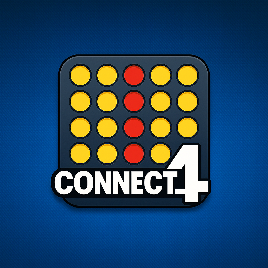 Connect 4